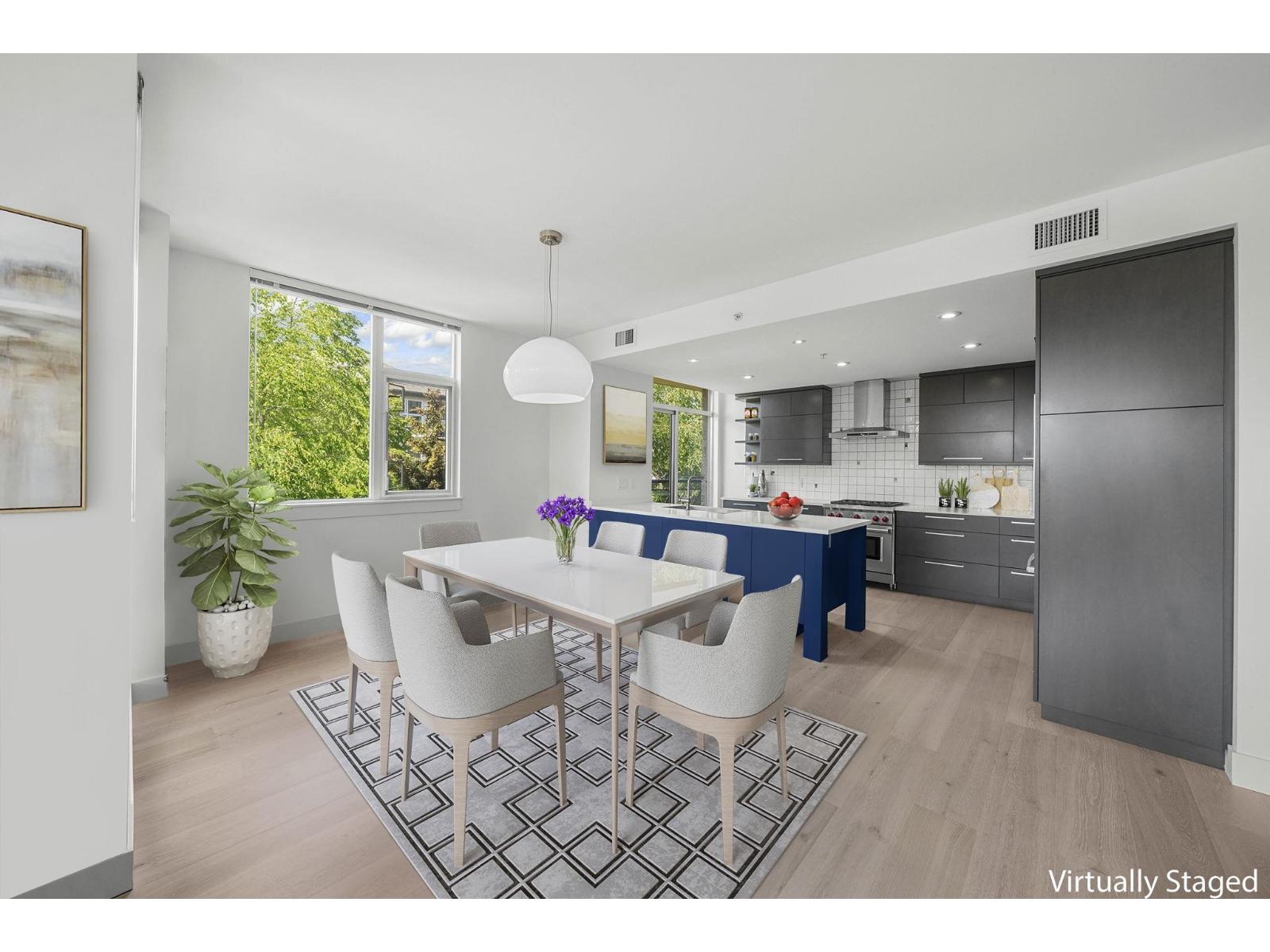 301 15445 Vine Avenue, Surrey, British Columbia  V4B 2T3 - Photo 5 - R3048963