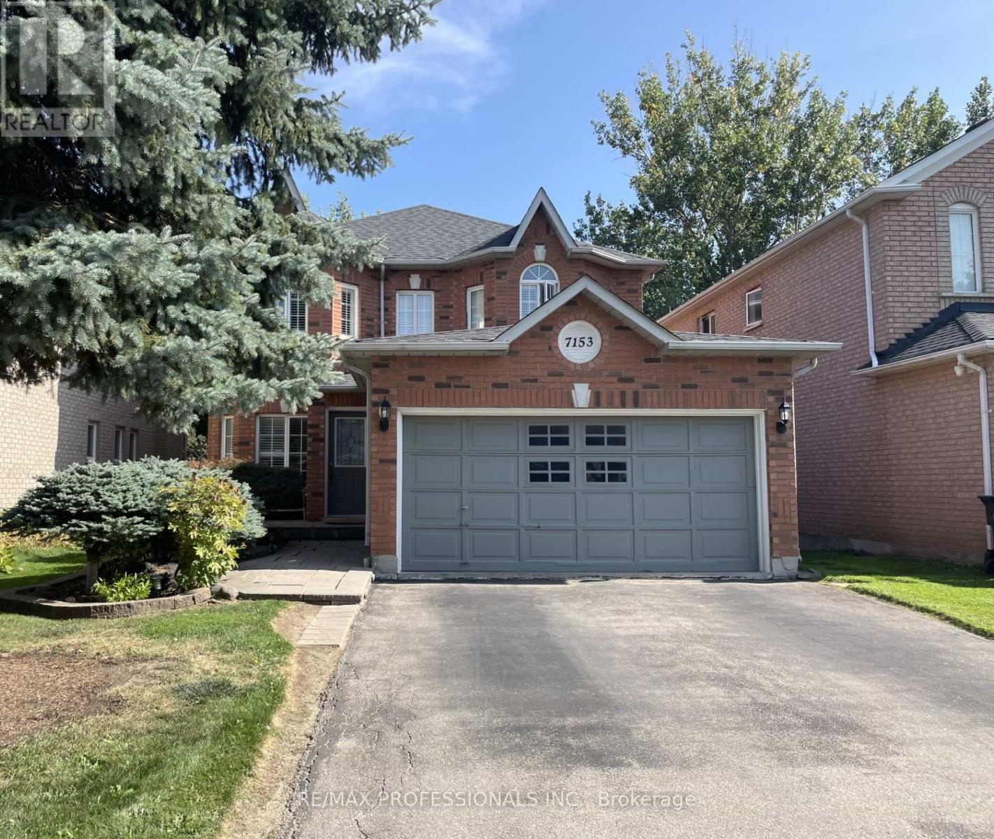 7153 WALDORF WAY, Mississauga, Ontario