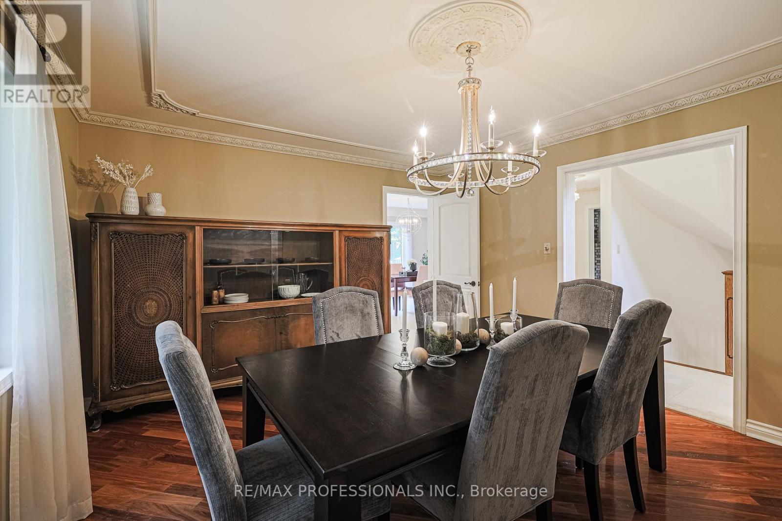4 Neiltree Court, Toronto, Ontario  M9C 5C3 - Photo 12 - W12410689