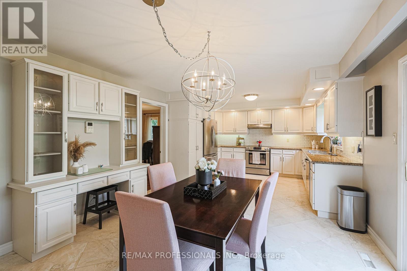 4 Neiltree Court, Toronto, Ontario  M9C 5C3 - Photo 14 - W12410689