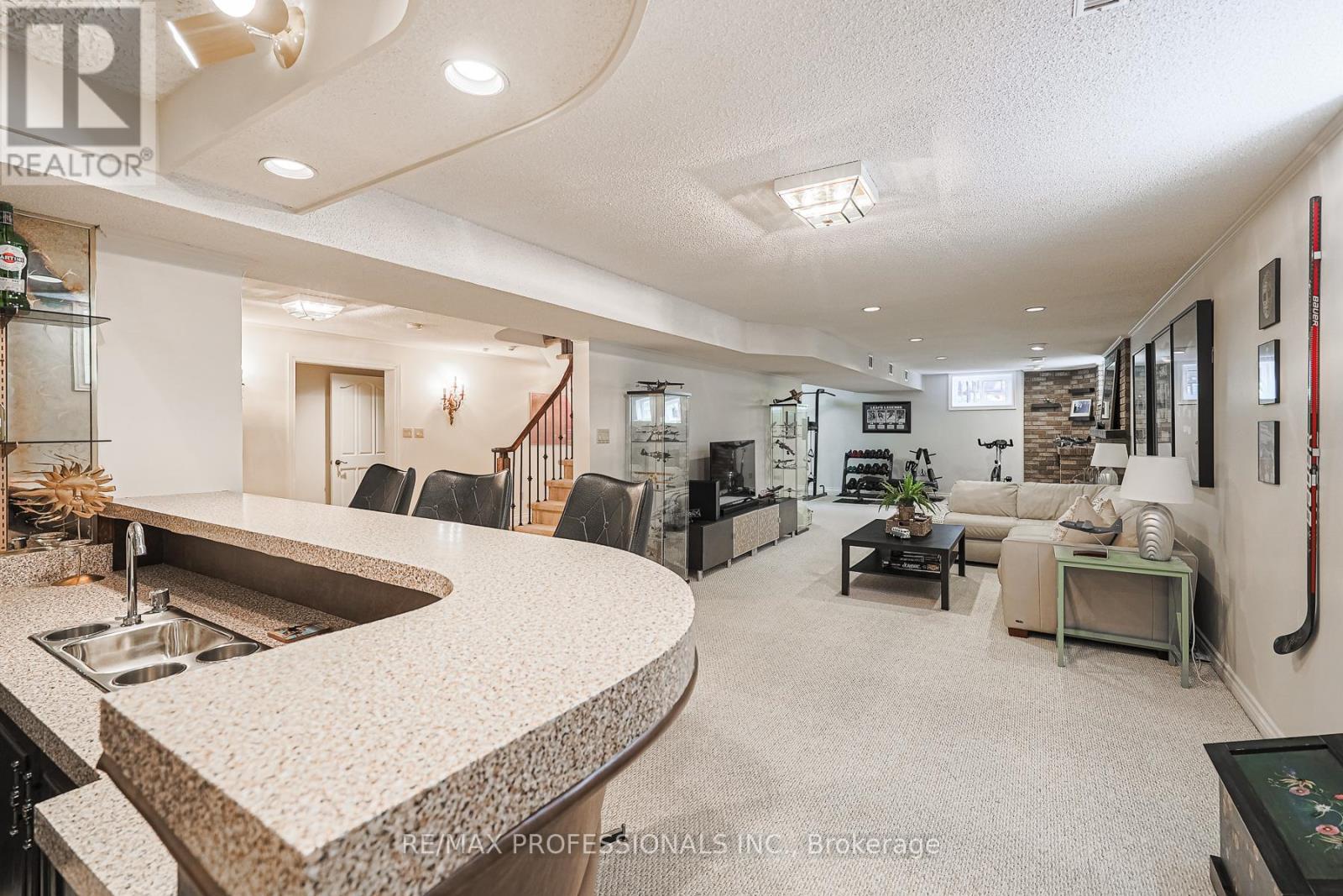 4 Neiltree Court, Toronto, Ontario  M9C 5C3 - Photo 35 - W12410689