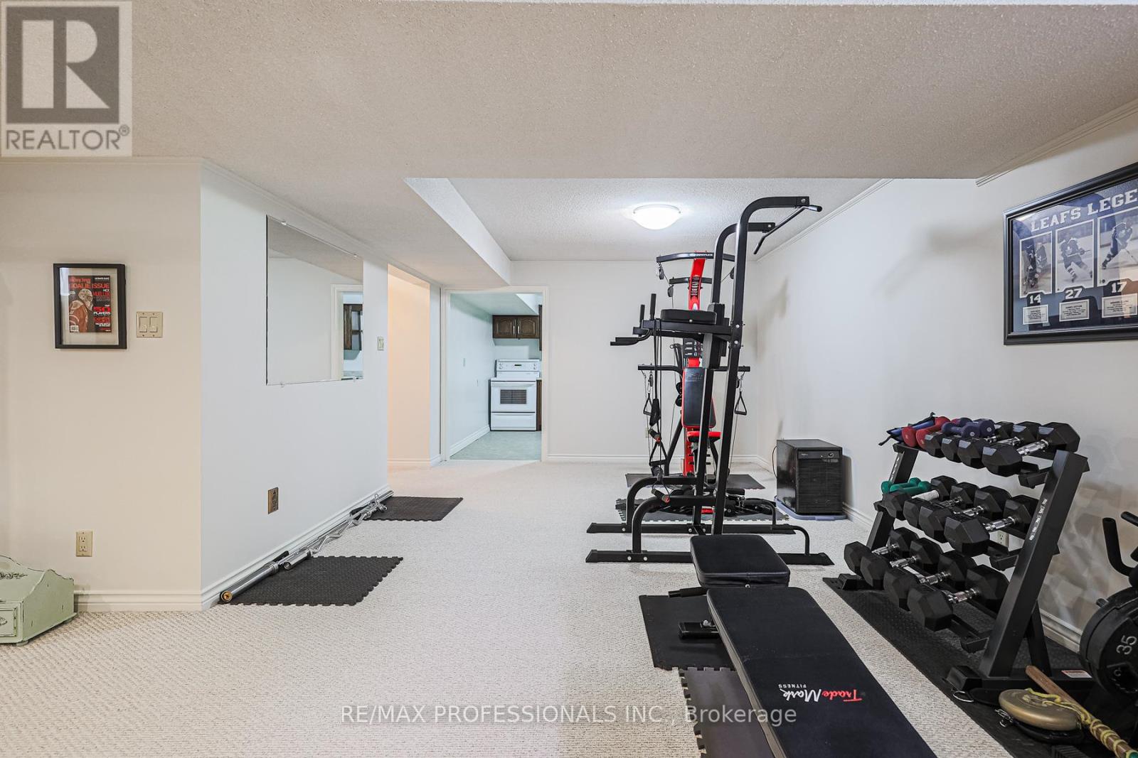 4 Neiltree Court, Toronto, Ontario  M9C 5C3 - Photo 40 - W12410689