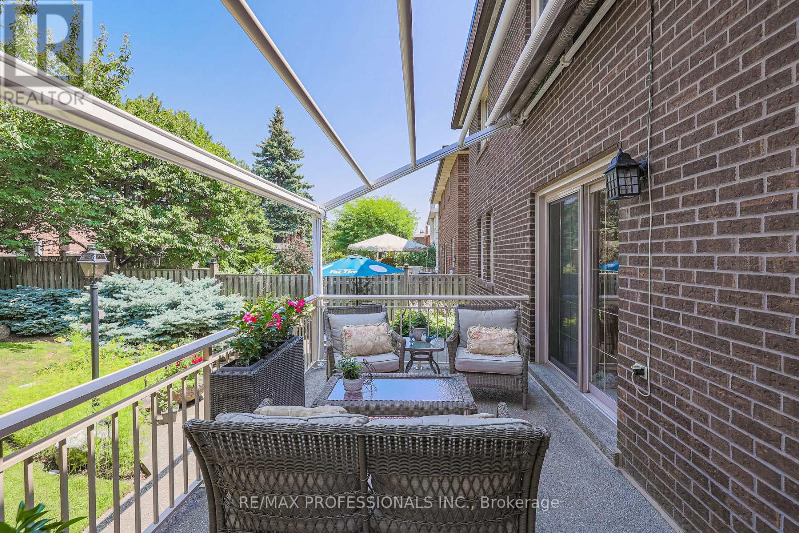 4 Neiltree Court, Toronto, Ontario  M9C 5C3 - Photo 45 - W12410689