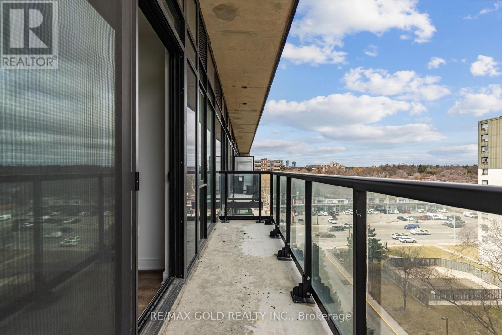 716 - 86 Dundas Street E, Mississauga, Ontario  L5A 0B1 - Photo 33 - W12410691