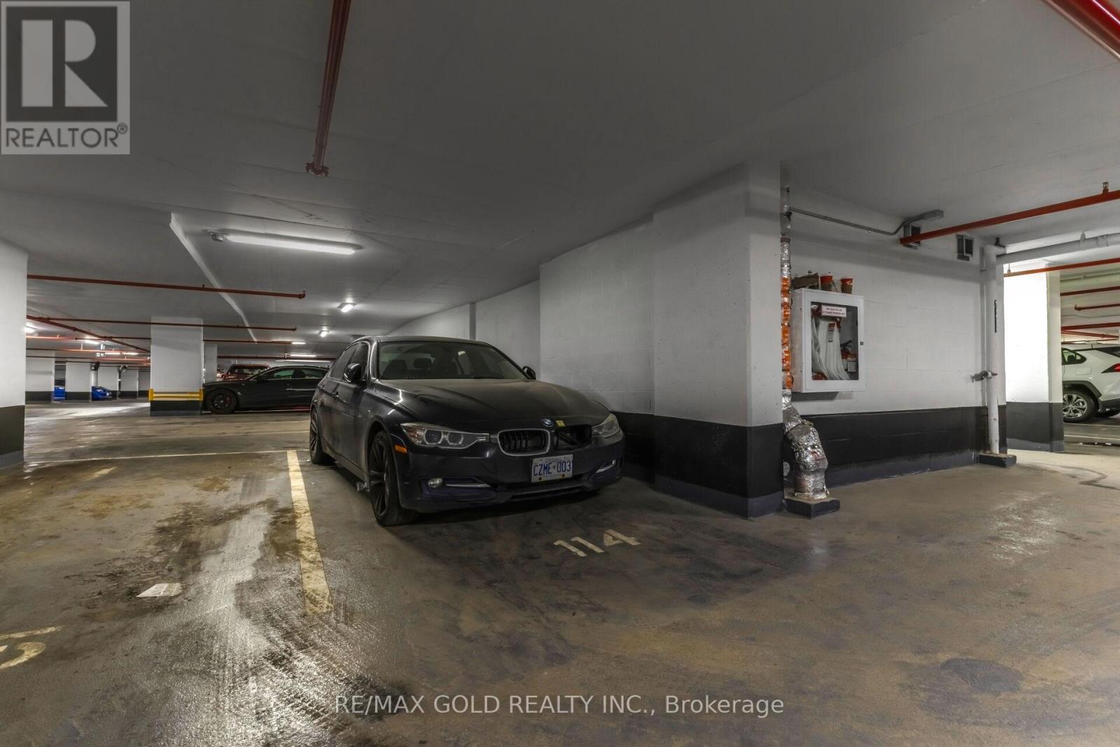 716 - 86 Dundas Street E, Mississauga, Ontario  L5A 0B1 - Photo 41 - W12410691