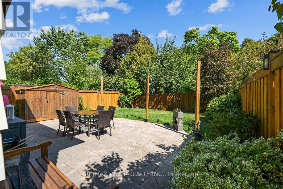 5019 Brady Avenue, Burlington, Ontario  L7L 3X5 - Photo 8 - W12410715