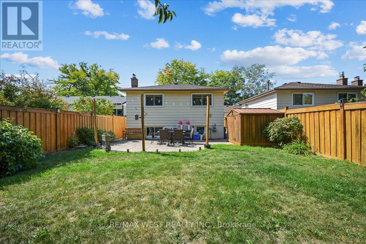 5019 Brady Avenue, Burlington, Ontario  L7L 3X5 - Photo 9 - W12410715