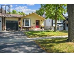 5019 BRADY AVENUE, Burlington, Ontario