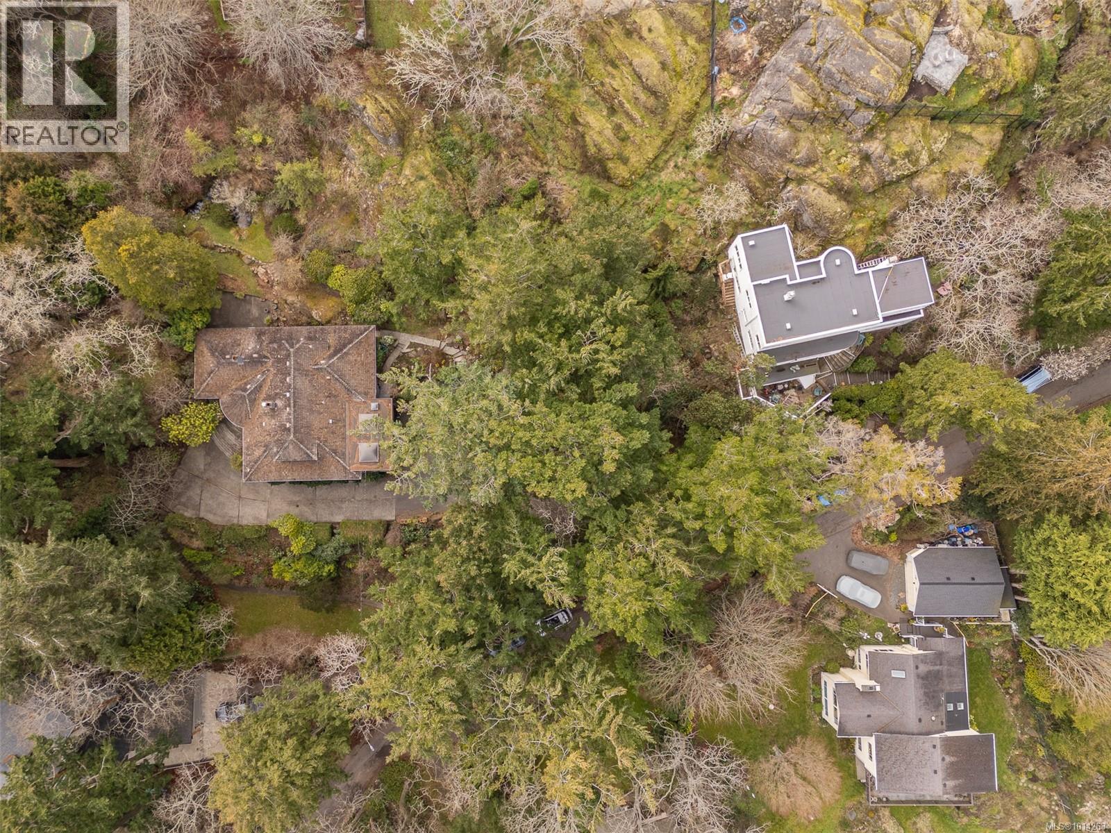 Lot 1 Sylvan Lane, Oak Bay, British Columbia  V8S 2K8 - Photo 14 - 1014263