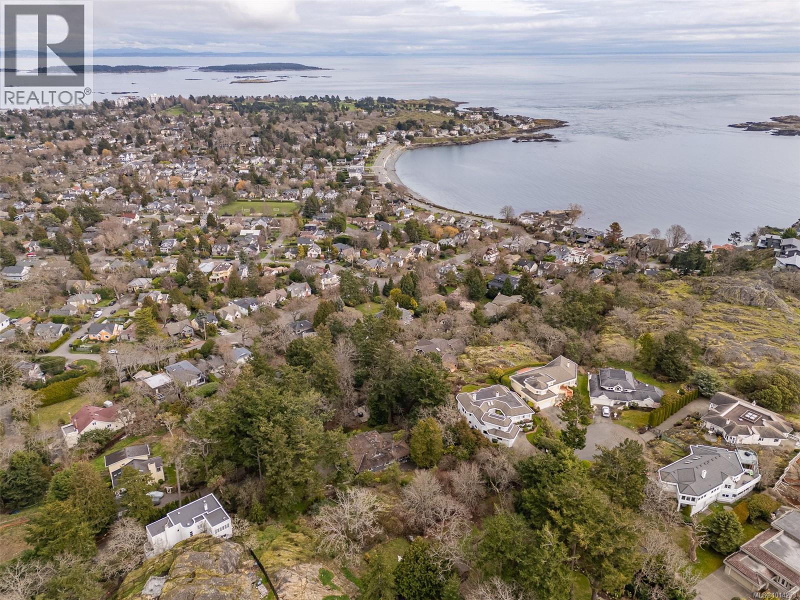 Lot 1 Sylvan Lane, Oak Bay, British Columbia  V8S 2K8 - Photo 16 - 1014263