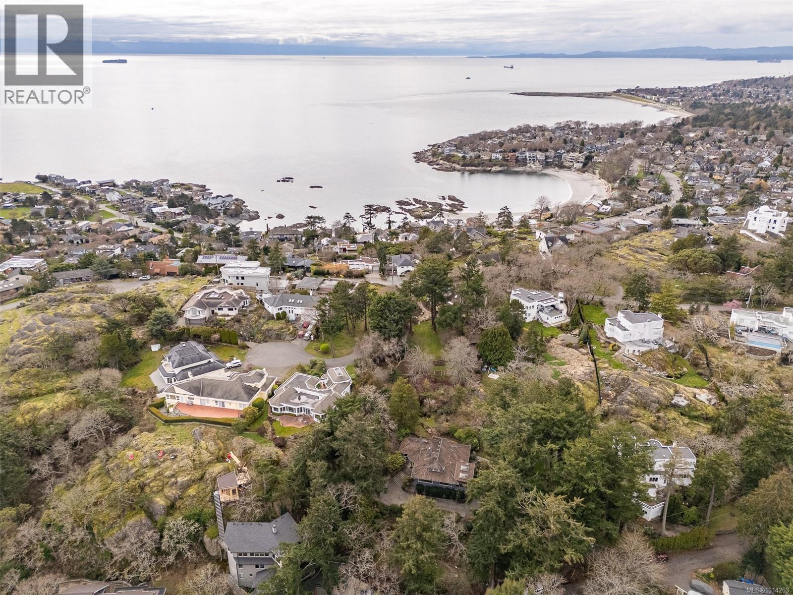 Lot 1 Sylvan Lane, Oak Bay, British Columbia  V8S 2K8 - Photo 17 - 1014263