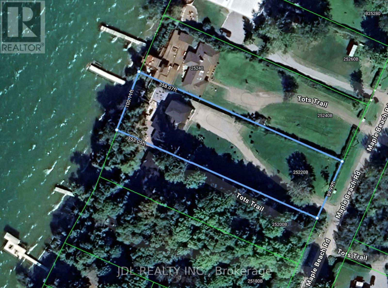 25220 Maple Beach Road, Brock, Ontario  L0K 1A0 - Photo 3 - N12377795