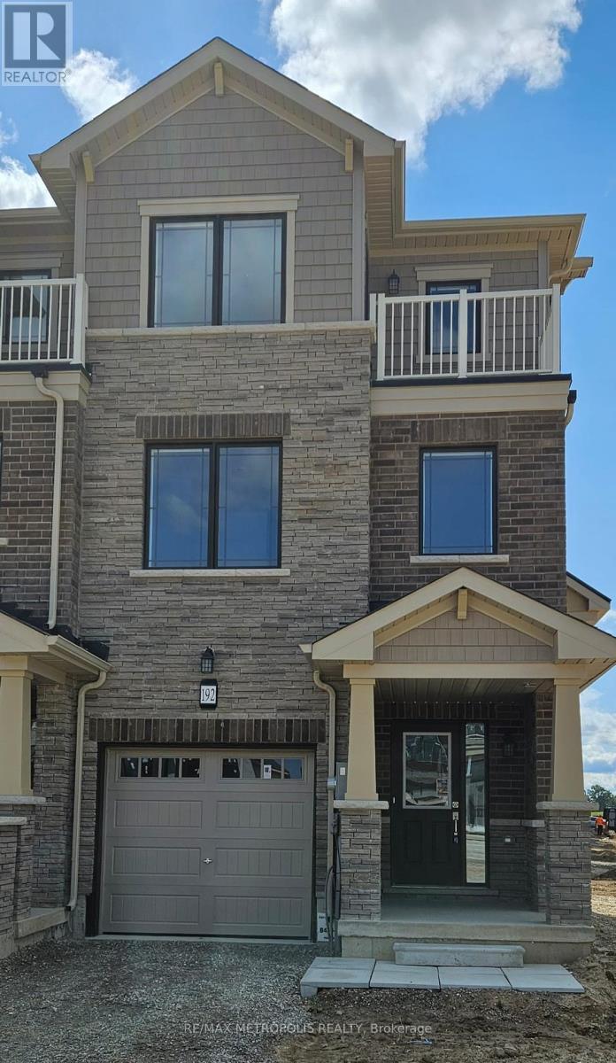 192 Gillespie Drive, Brant, Ontario  N3T 0W3 - Photo 1 - X12410675
