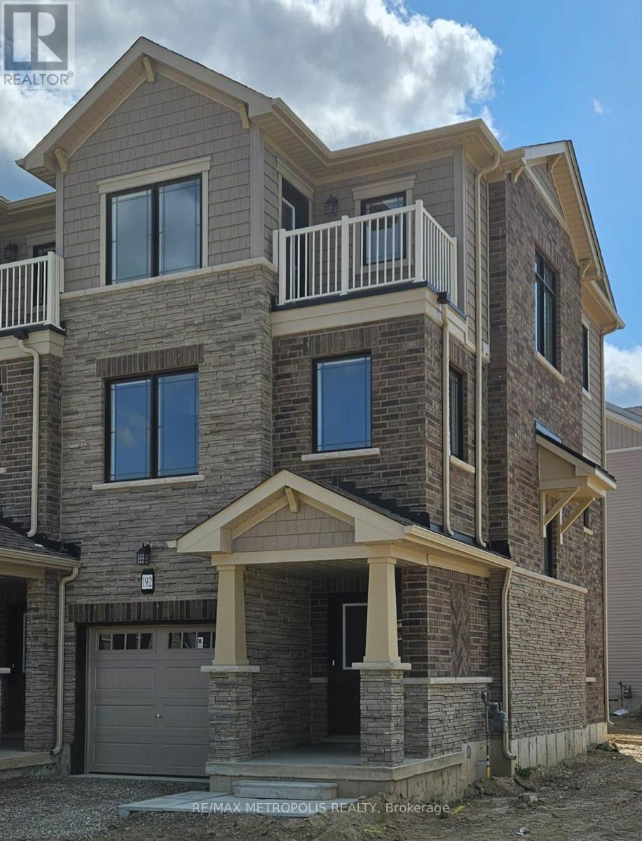 192 Gillespie Drive, Brant, Ontario  N3T 0W3 - Photo 2 - X12410675
