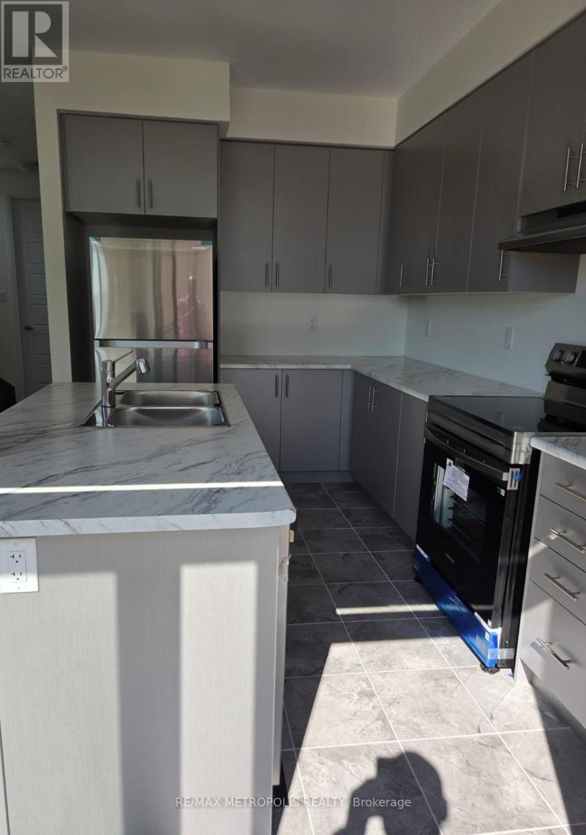 192 Gillespie Drive, Brant, Ontario  N3T 0W3 - Photo 3 - X12410675