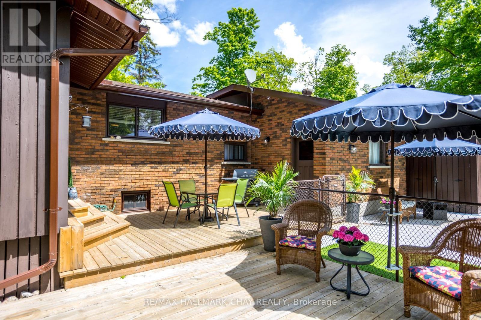 1009 Fairbairn Street, Peterborough, Ontario  K9K 1C1 - Photo 38 - X12410719