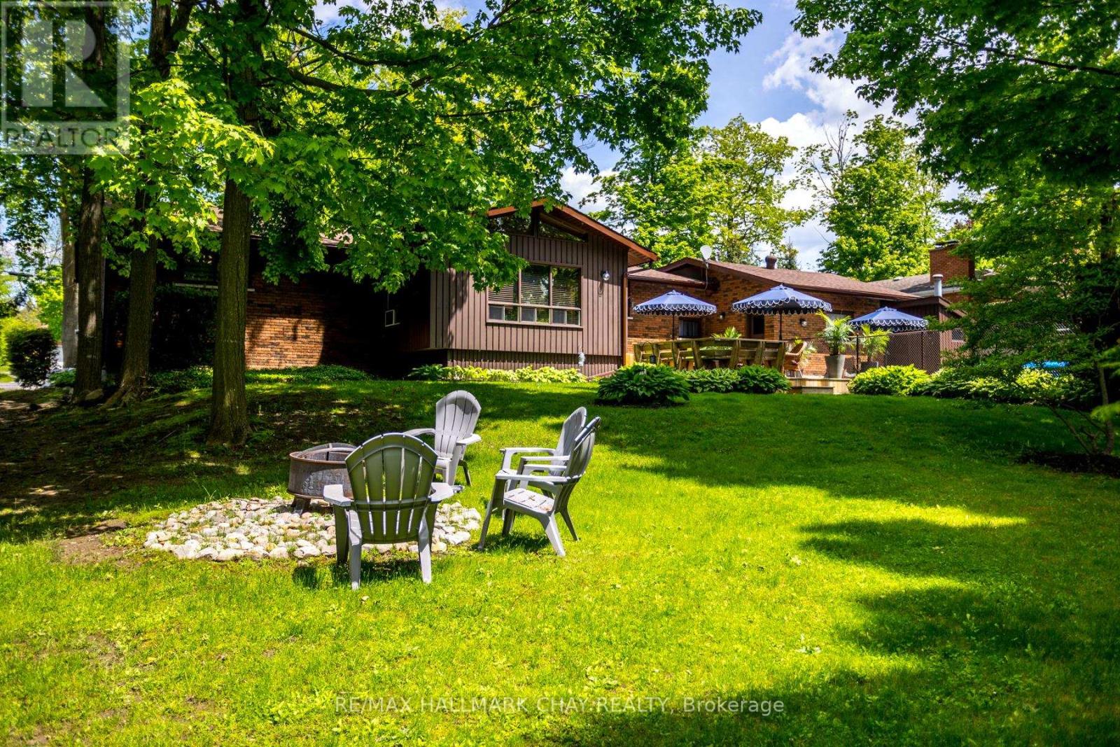 1009 Fairbairn Street, Peterborough, Ontario  K9K 1C1 - Photo 41 - X12410719