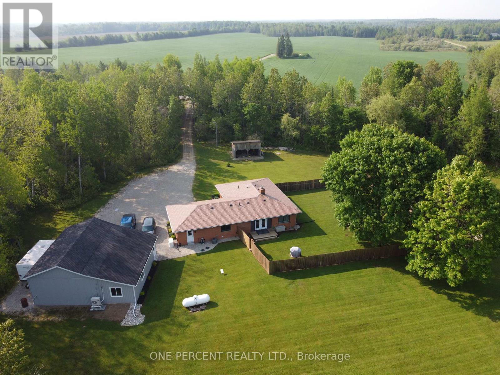 145269 Southgate Rd 14, Southgate, Ontario  N0C 1B0 - Photo 1 - X12410725