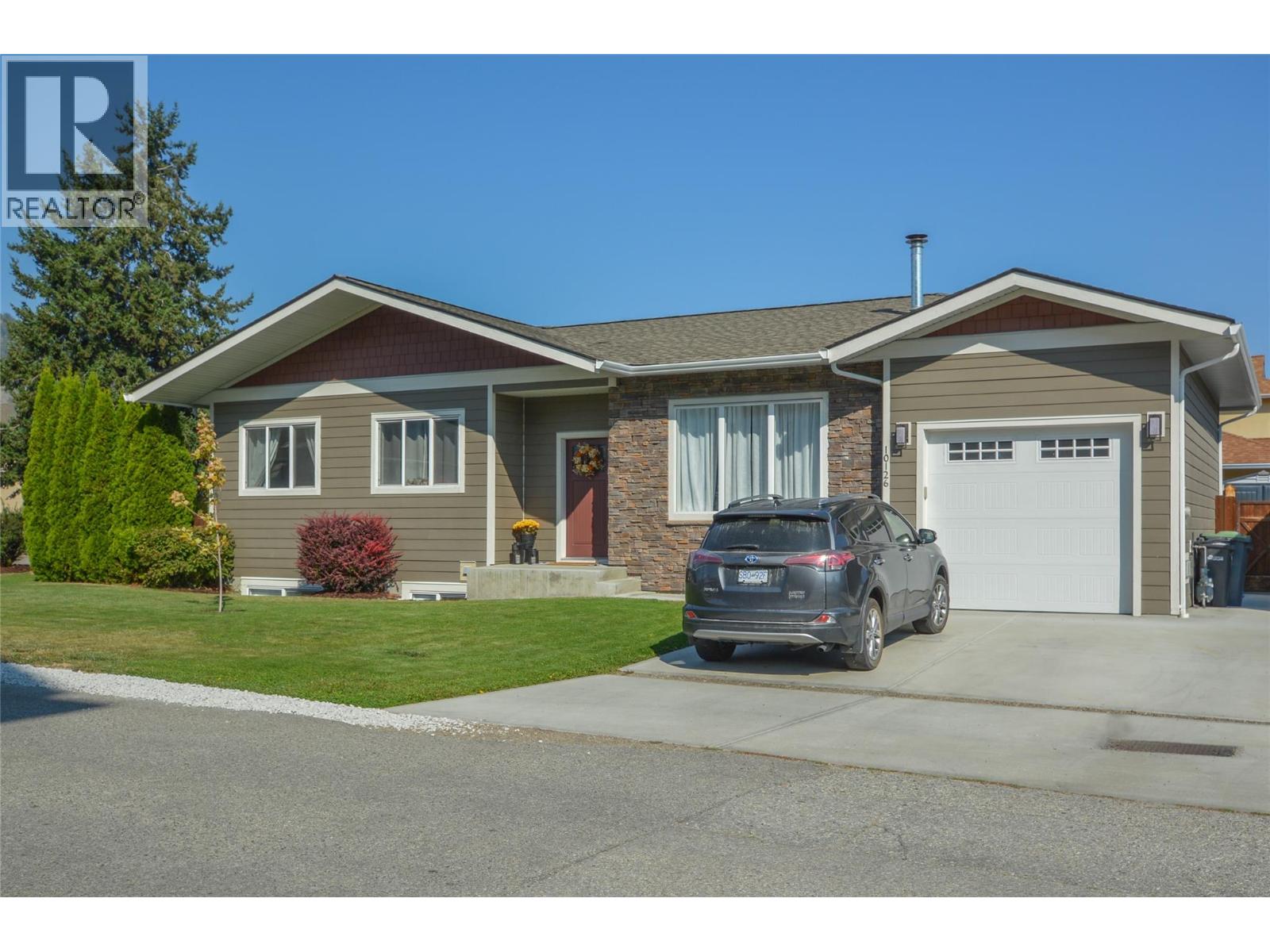 10126 Rand Street, Summerland, British Columbia  V0H 1Z5 - Photo 2 - 10363351