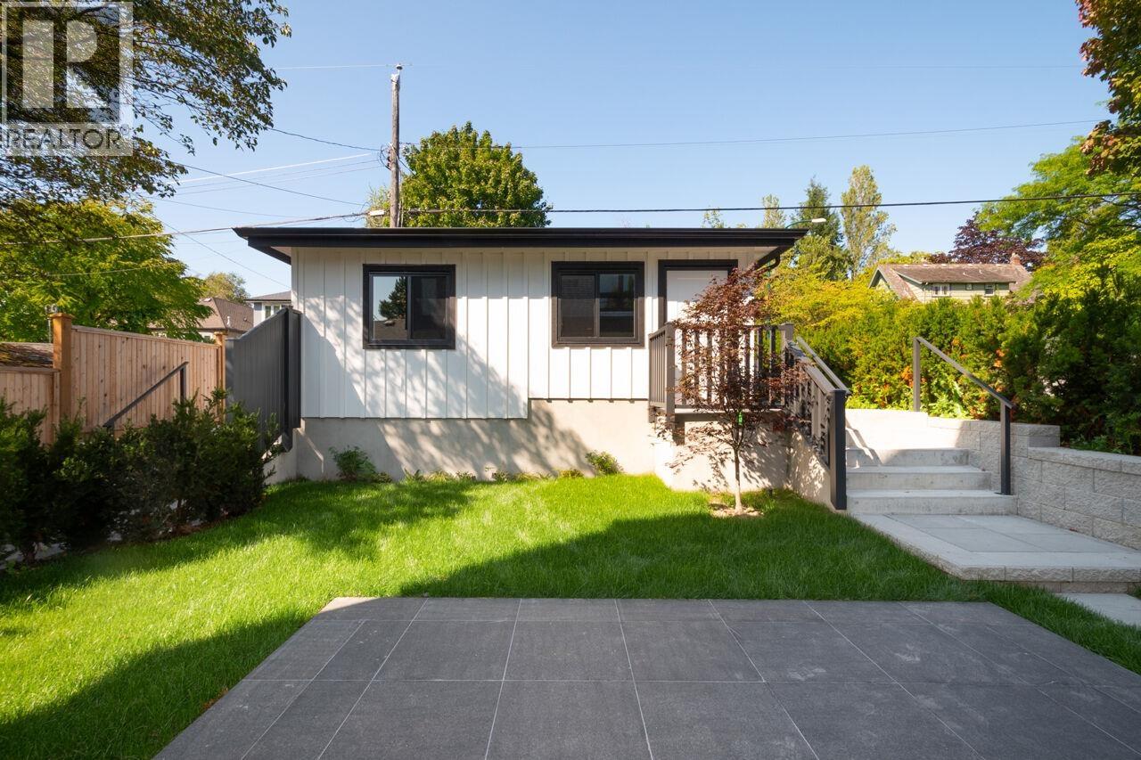 3075 Courtenay Street, Vancouver, British Columbia  V6R 3X8 - Photo 36 - R3049171