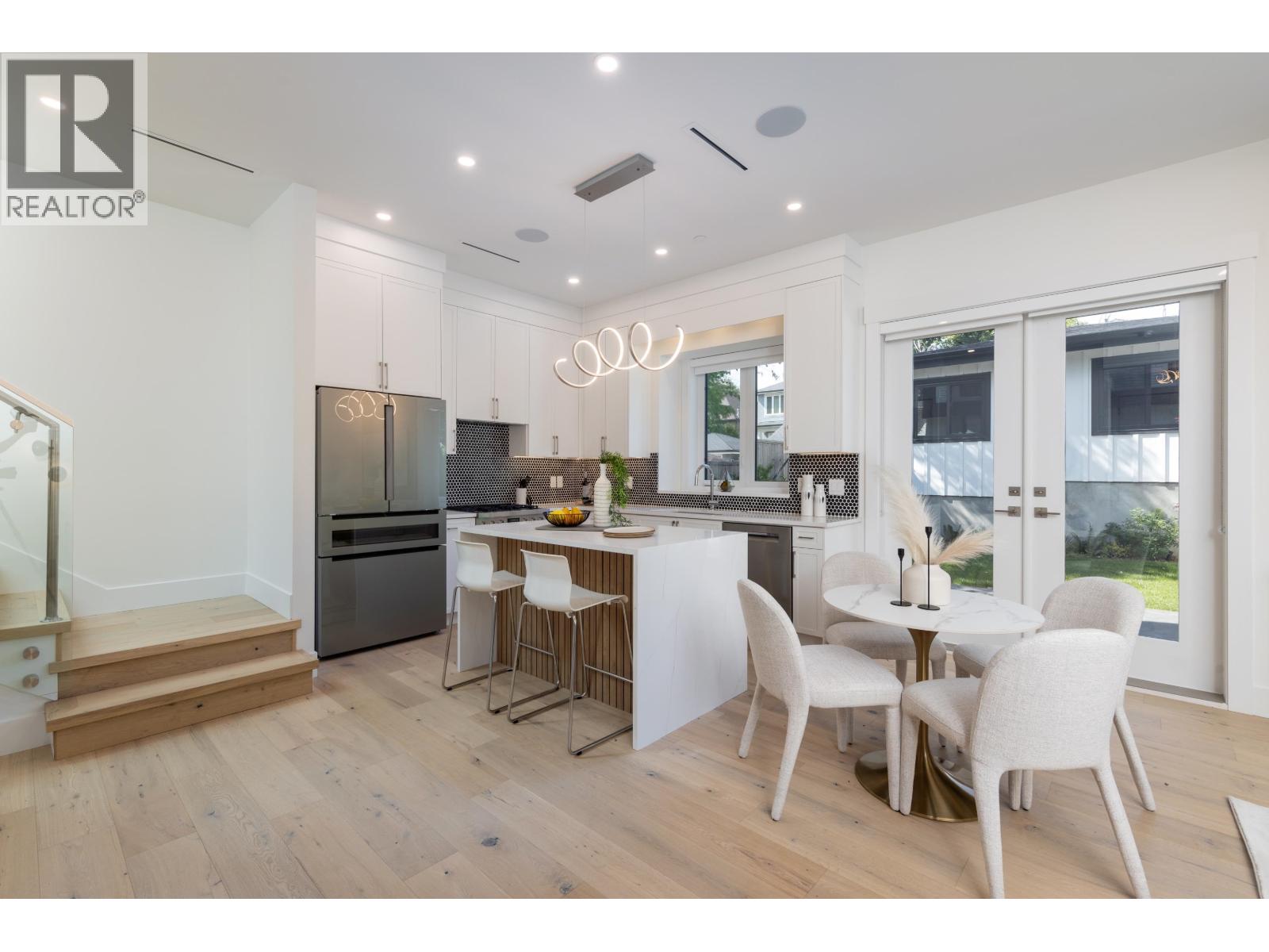 3075 Courtenay Street, Vancouver, British Columbia  V6R 3X8 - Photo 5 - R3049171