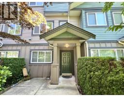 3 9420 FERNDALE ROAD, Richmond, British Columbia