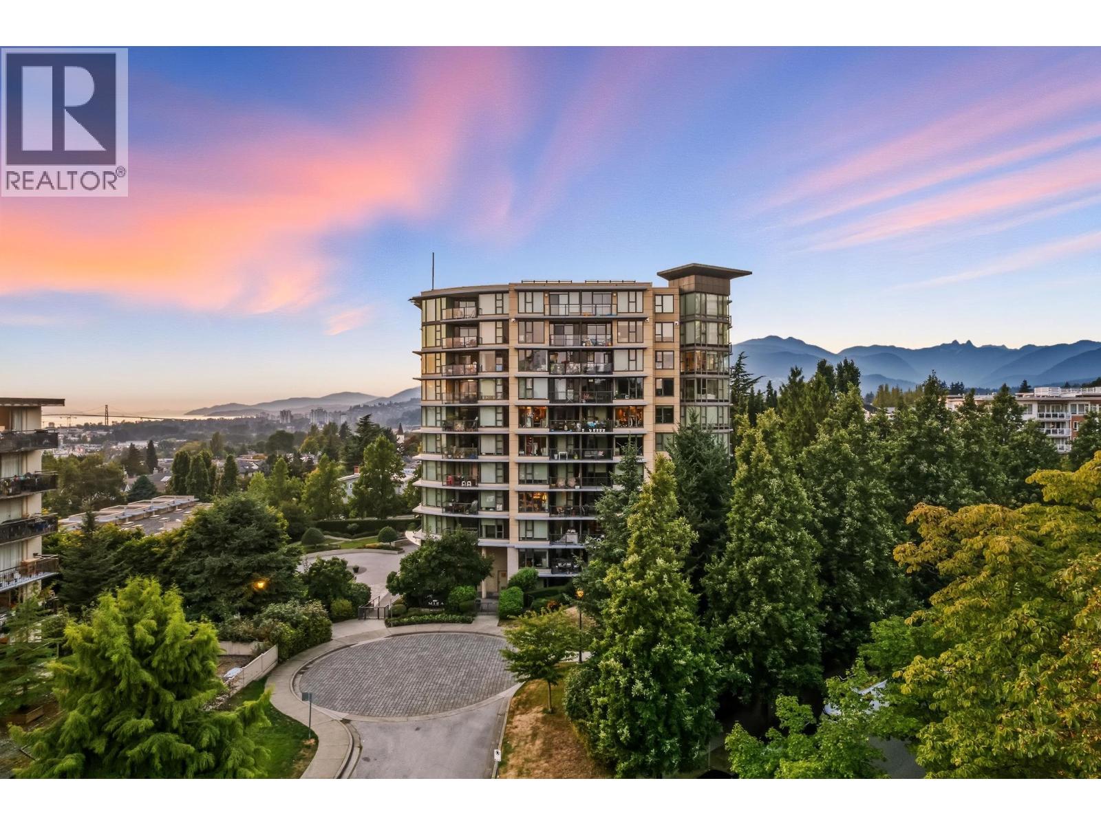 Property at 805 683 W VICTORIA PARK image 2