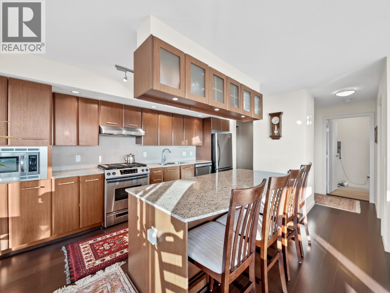 805 683 W Victoria Park, North Vancouver, British Columbia  V7M 0A2 - Photo 21 - R3049210