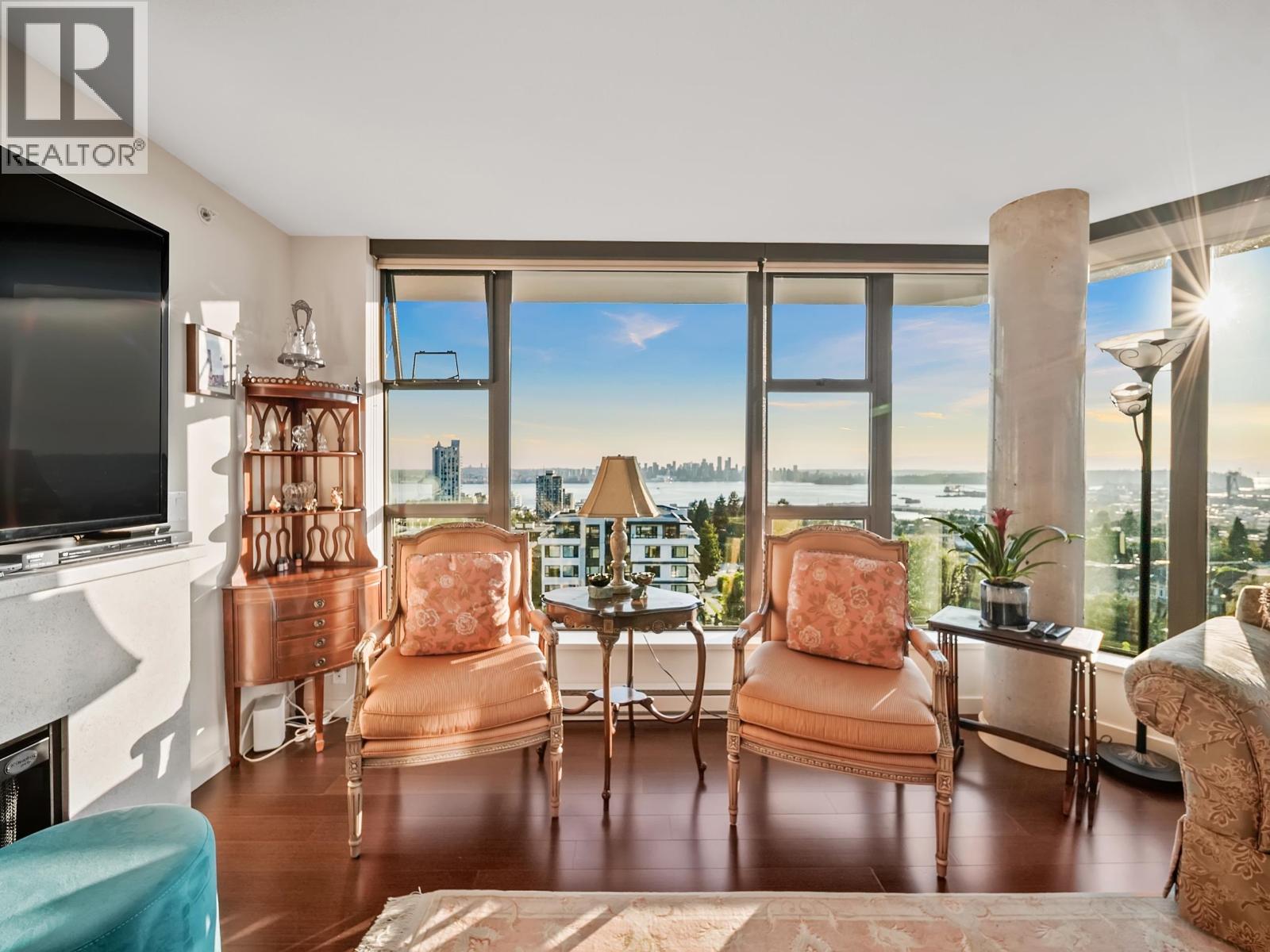 805 683 W Victoria Park, North Vancouver, British Columbia  V7M 0A2 - Photo 6 - R3049210