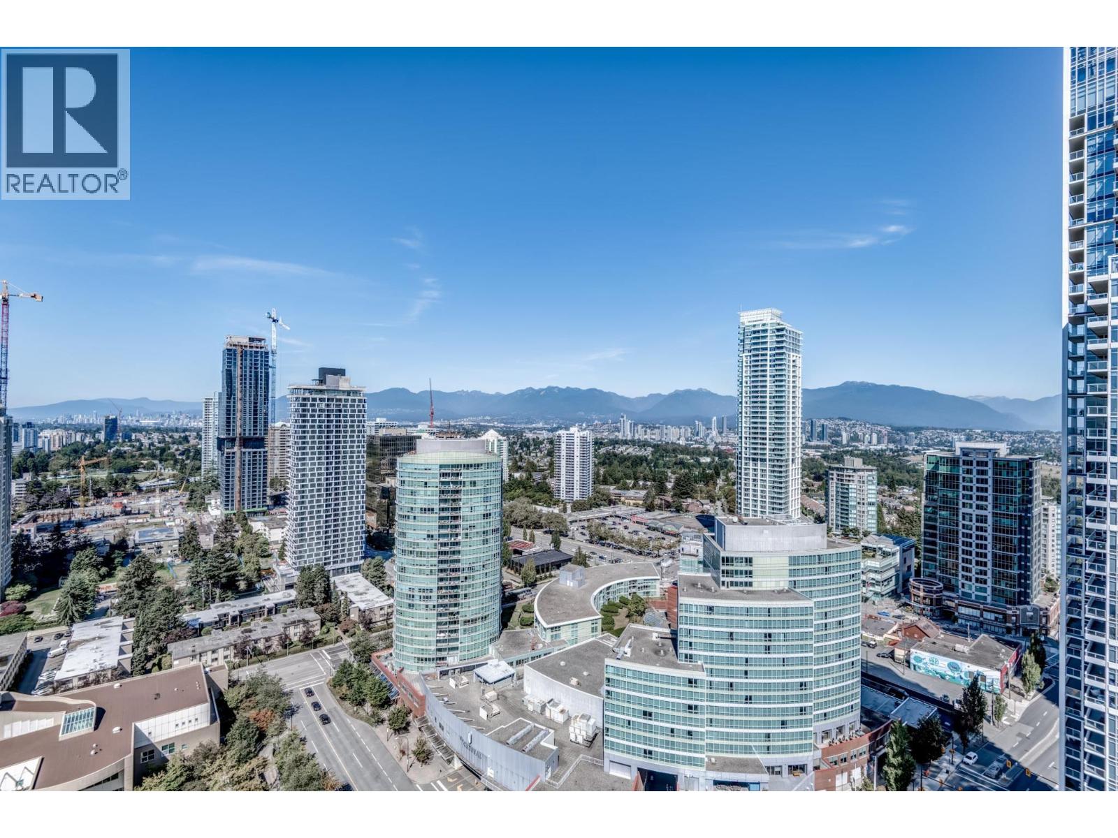 2801 6220 MCKAY AVENUE, Burnaby, British Columbia