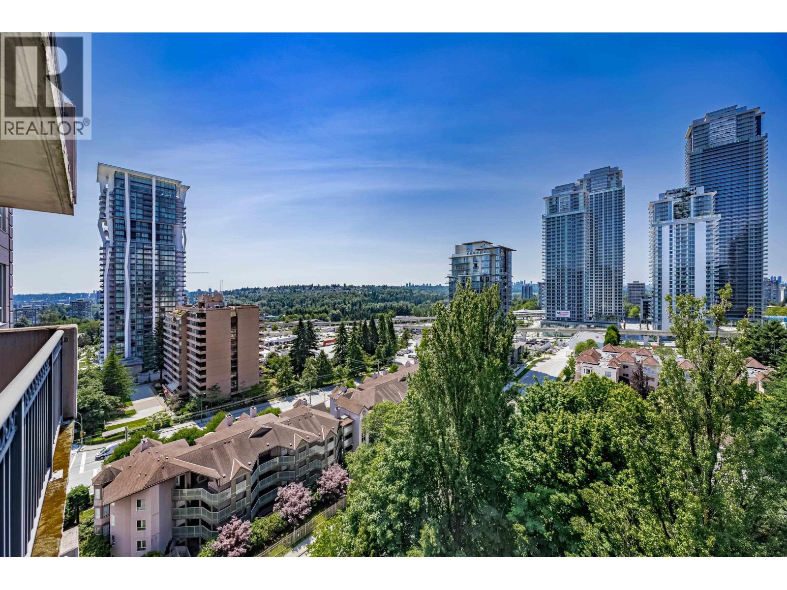 1503 545 Austin Avenue, Coquitlam, British Columbia  V3K 6R4 - Photo 28 - R3049245