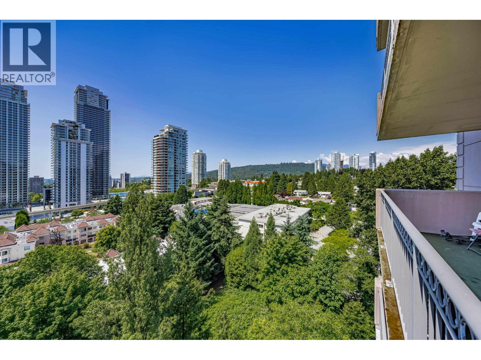 1503 545 Austin Avenue, Coquitlam, British Columbia  V3K 6R4 - Photo 29 - R3049245