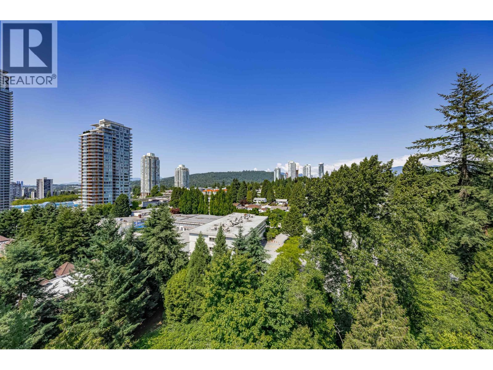 1503 545 Austin Avenue, Coquitlam, British Columbia  V3K 6R4 - Photo 31 - R3049245