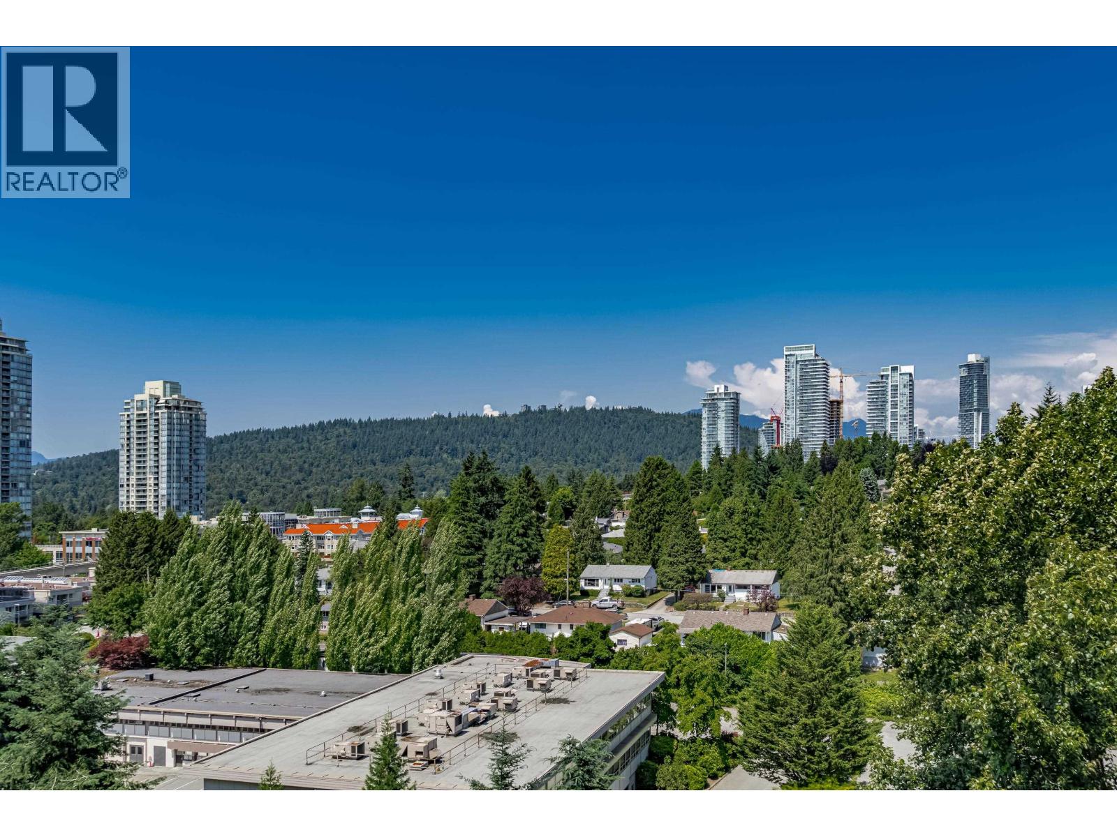 1503 545 Austin Avenue, Coquitlam, British Columbia  V3K 6R4 - Photo 33 - R3049245