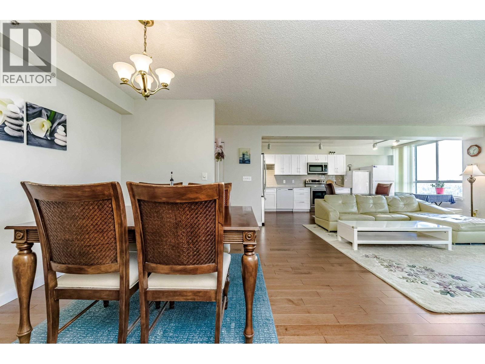 1503 545 Austin Avenue, Coquitlam, British Columbia  V3K 6R4 - Photo 8 - R3049245
