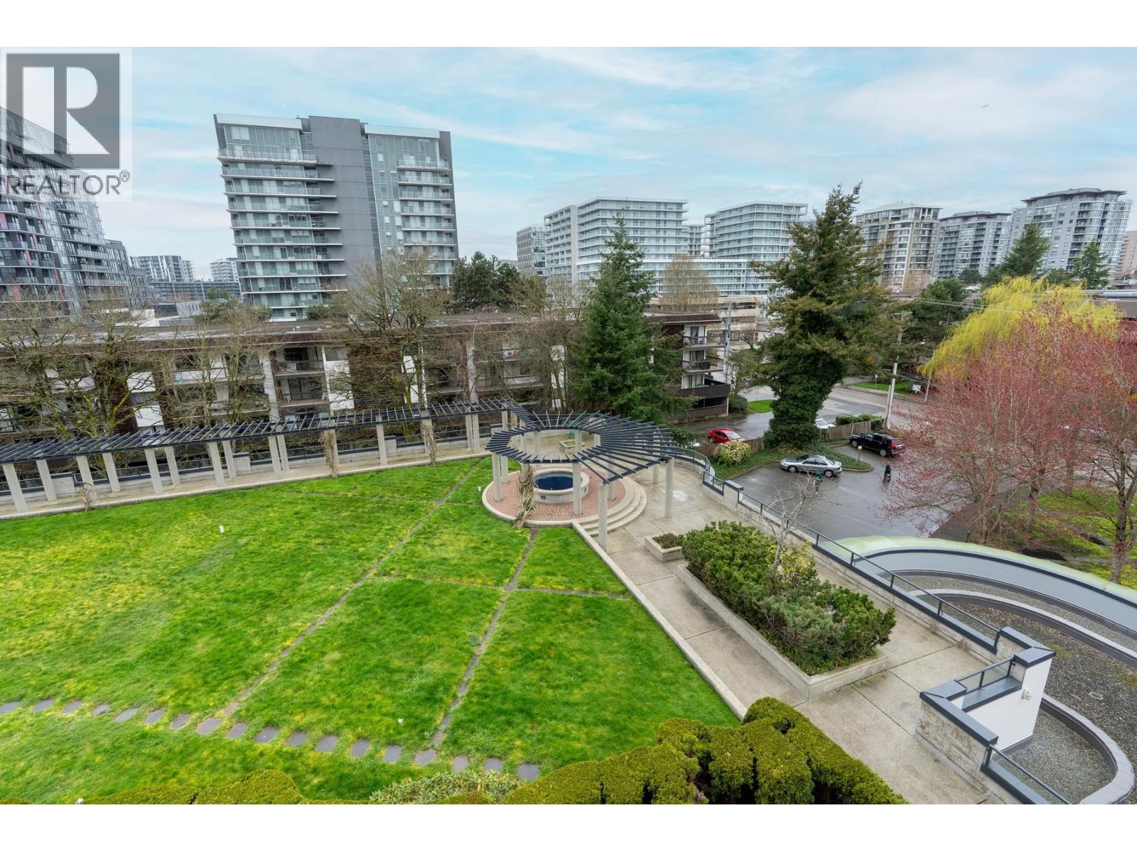 603 6611 Cooney Road, Richmond, British Columbia  V6Y 4C5 - Photo 14 - R3049282