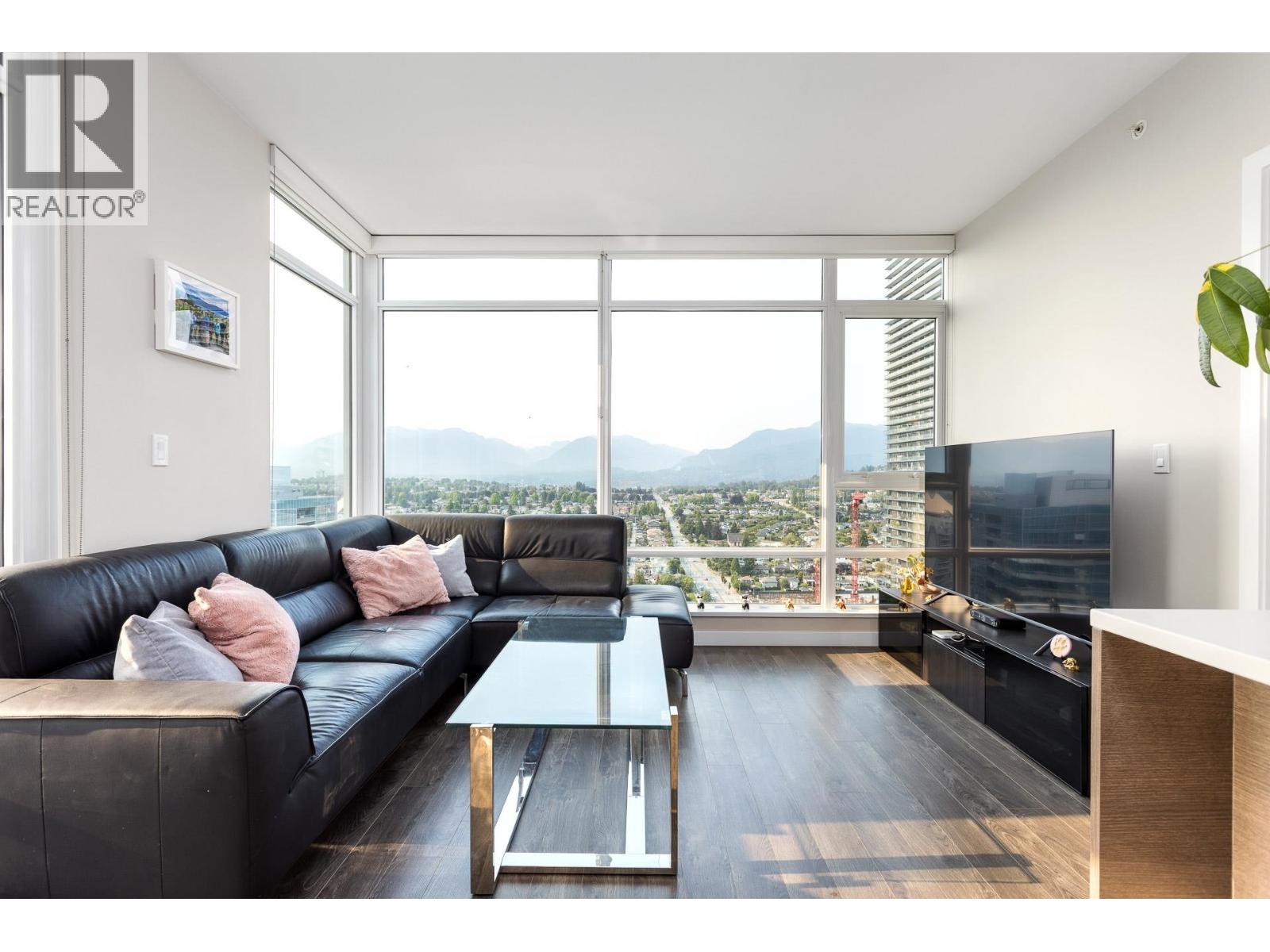 2603 4485 Skyline Drive, Burnaby, British Columbia  V5C 0J2 - Photo 4 - R3049288