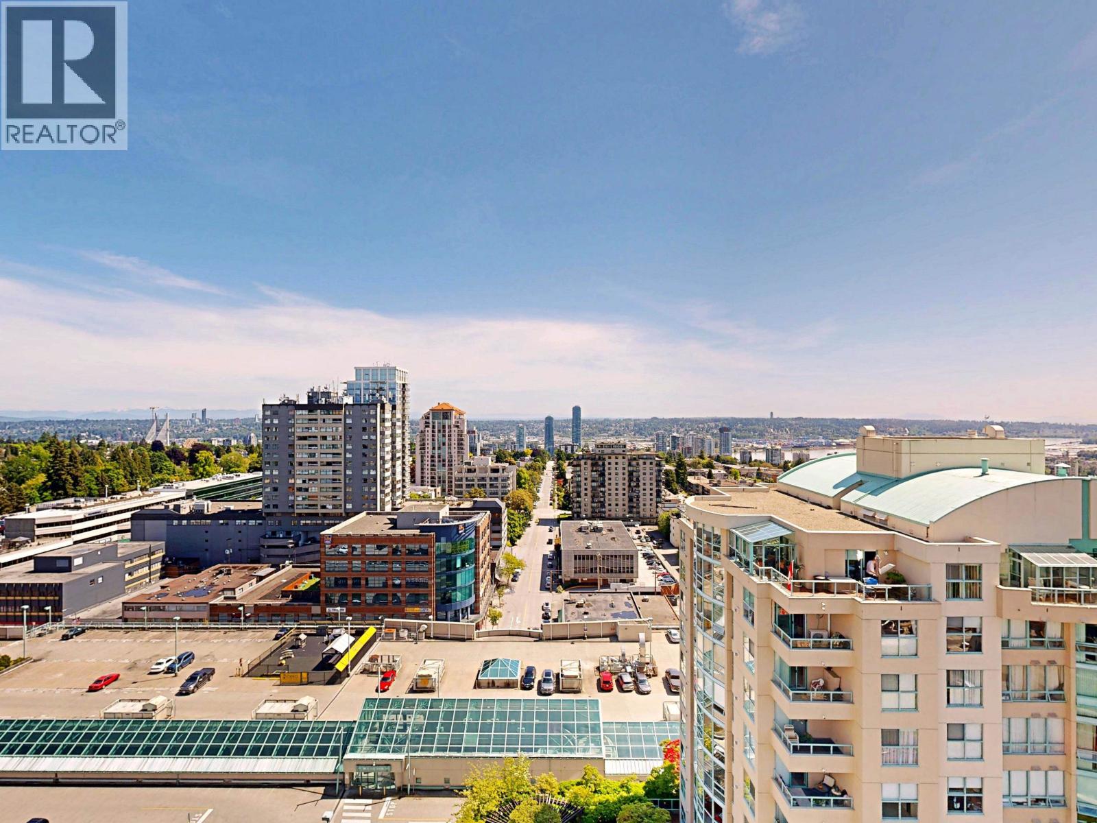 2005 719 Princess Street, New Westminster, British Columbia  V3M 6T9 - Photo 4 - R3049289