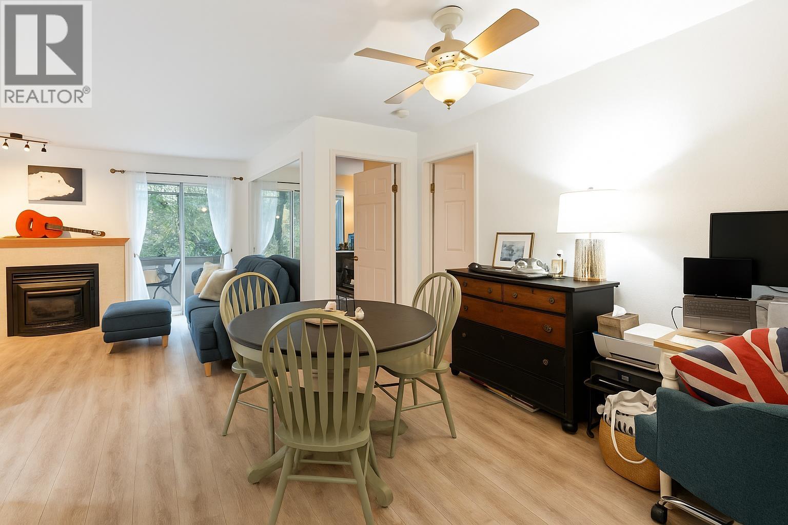 118 12 K De K Court, New Westminster, British Columbia  V3M 6C5 - Photo 4 - R3049304