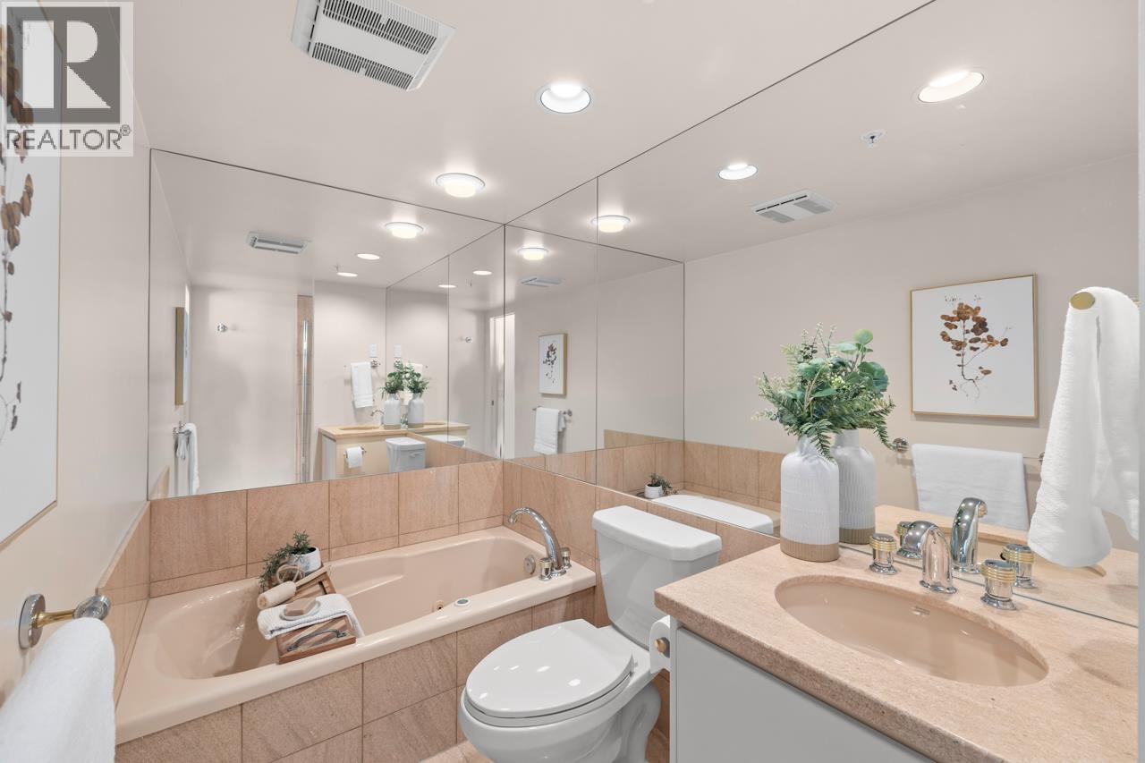 404 1233 Beach Avenue, Vancouver, British Columbia  V6E 1V4 - Photo 19 - R3049310
