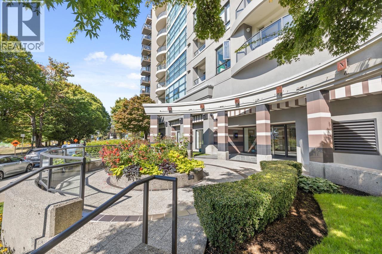 404 1233 Beach Avenue, Vancouver, British Columbia  V6E 1V4 - Photo 33 - R3049310