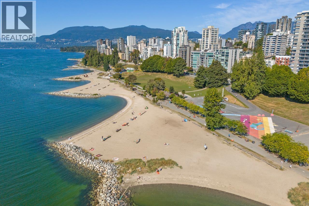404 1233 Beach Avenue, Vancouver, British Columbia  V6E 1V4 - Photo 40 - R3049310