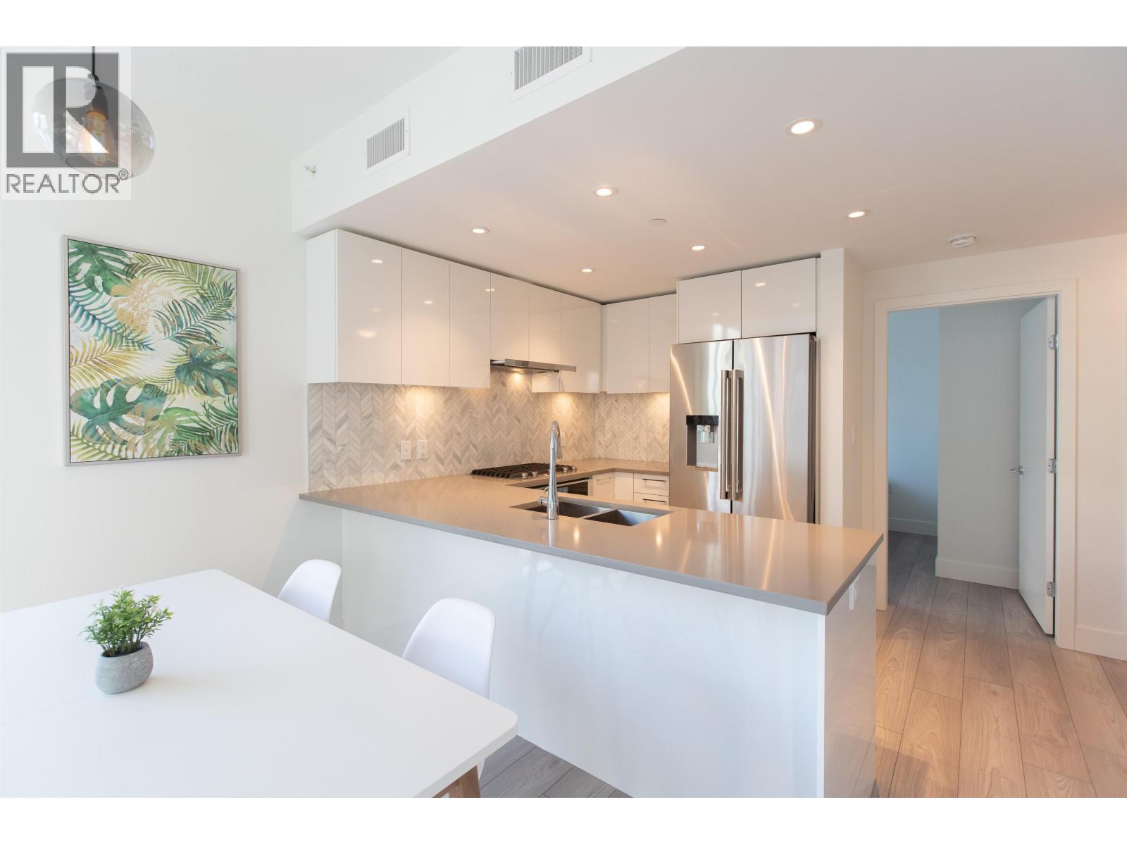 206 8570 RIVERGRASS DRIVE, Vancouver, British Columbia