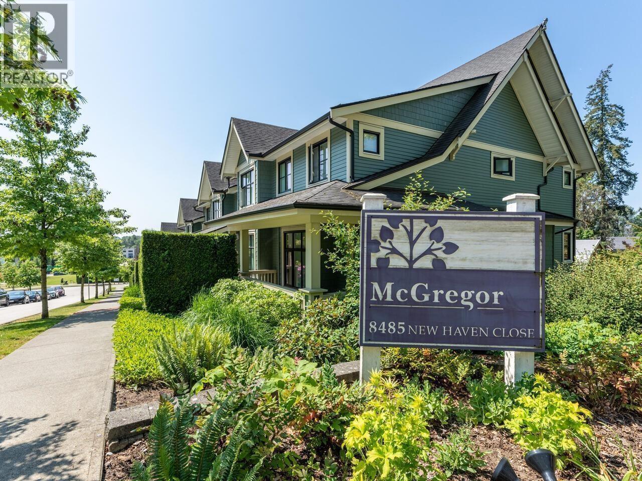 406 8485 NEW HAVEN CLOSE, Burnaby, British Columbia