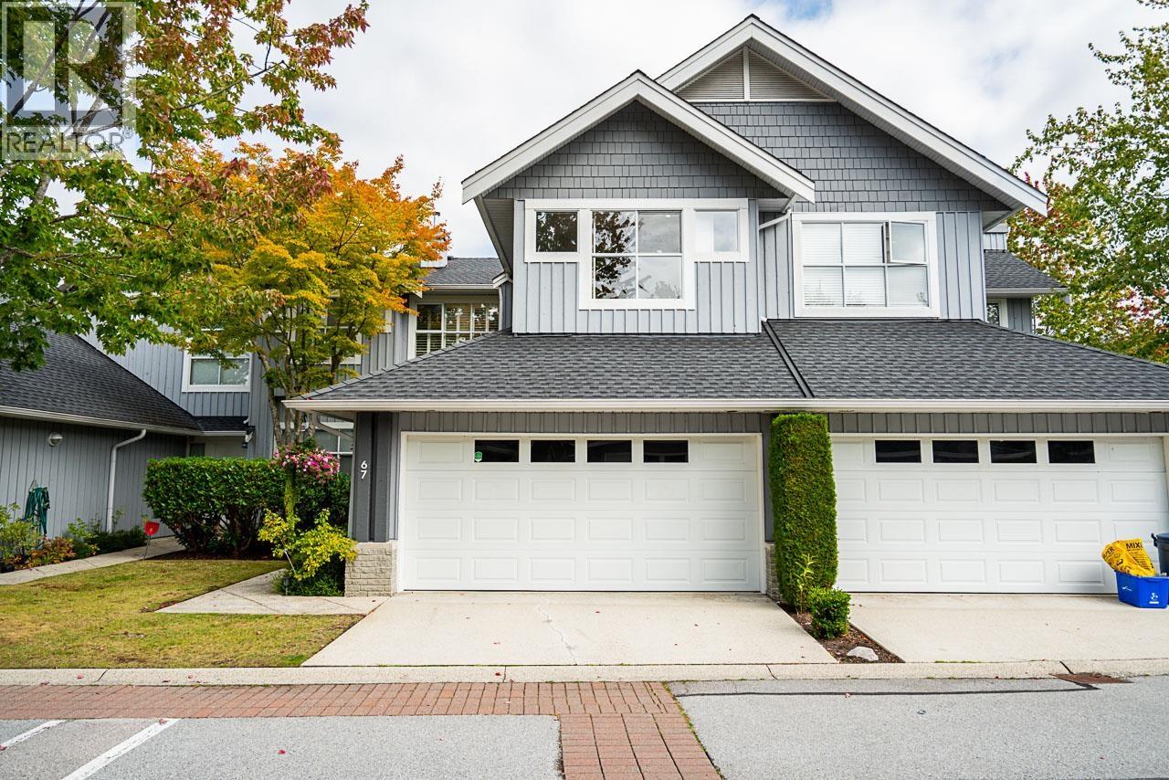 67 3555 WESTMINSTER HIGHWAY, Richmond, British Columbia