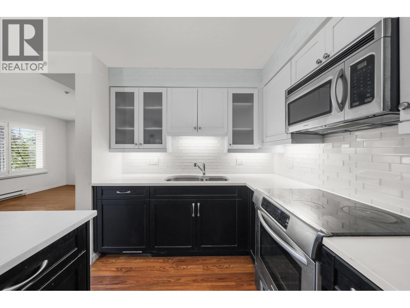 307 1969 Westminster Avenue, Port Coquitlam, British Columbia  V3B 1E7 - Photo 11 - R3049359