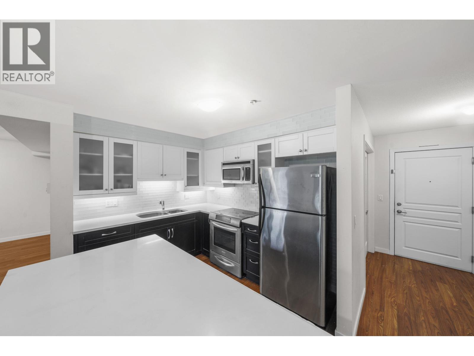 307 1969 Westminster Avenue, Port Coquitlam, British Columbia  V3B 1E7 - Photo 12 - R3049359