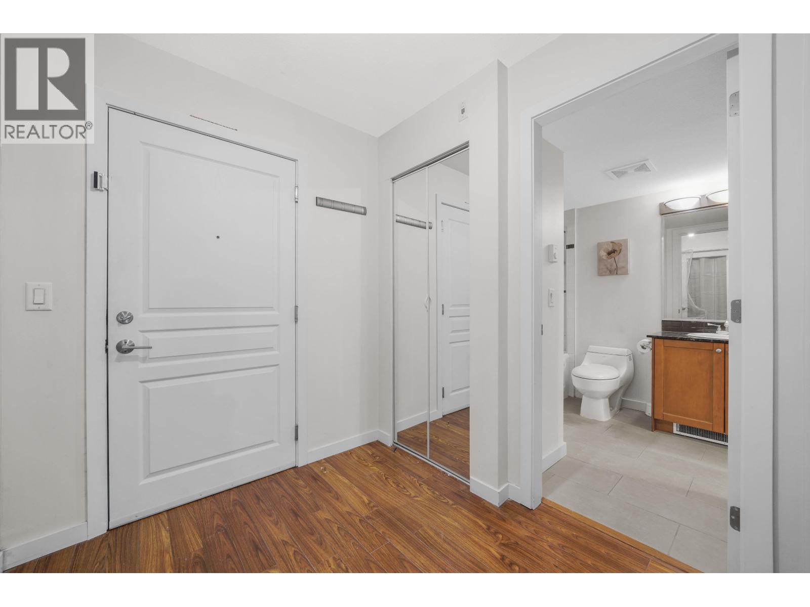 307 1969 Westminster Avenue, Port Coquitlam, British Columbia  V3B 1E7 - Photo 24 - R3049359