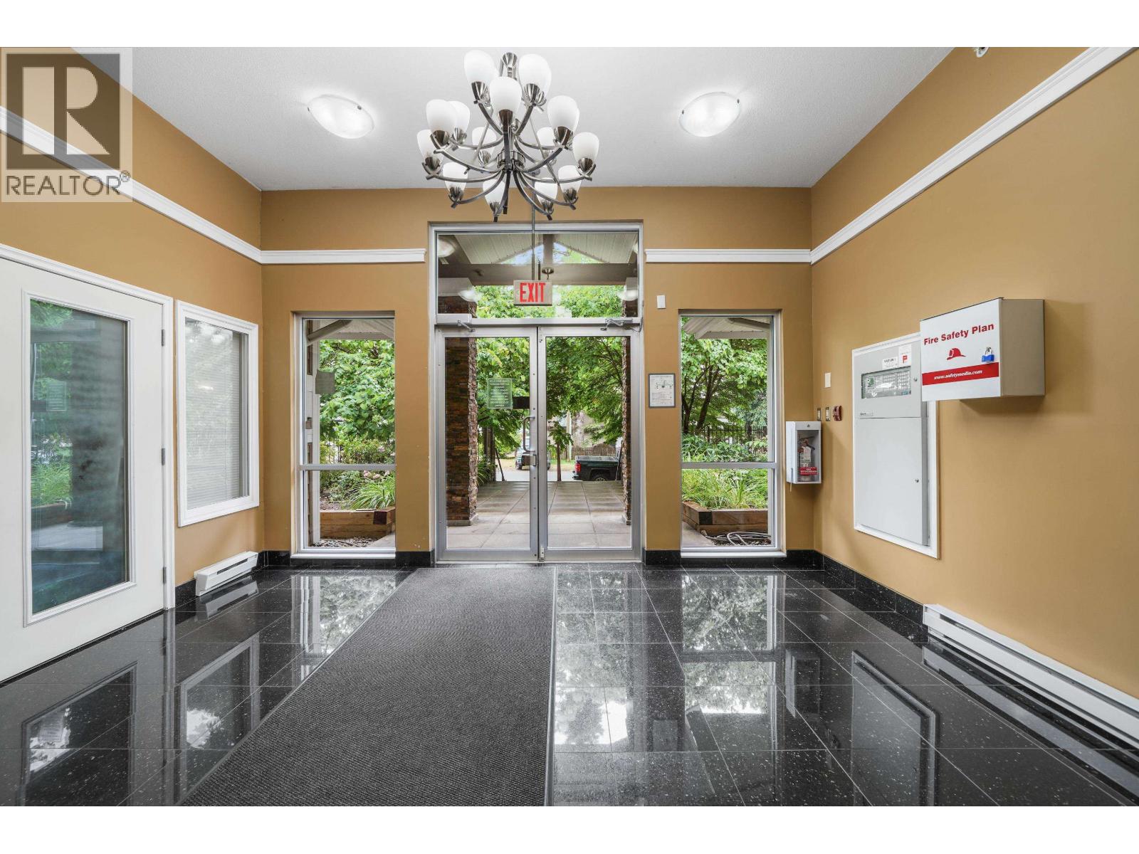 307 1969 Westminster Avenue, Port Coquitlam, British Columbia  V3B 1E7 - Photo 26 - R3049359
