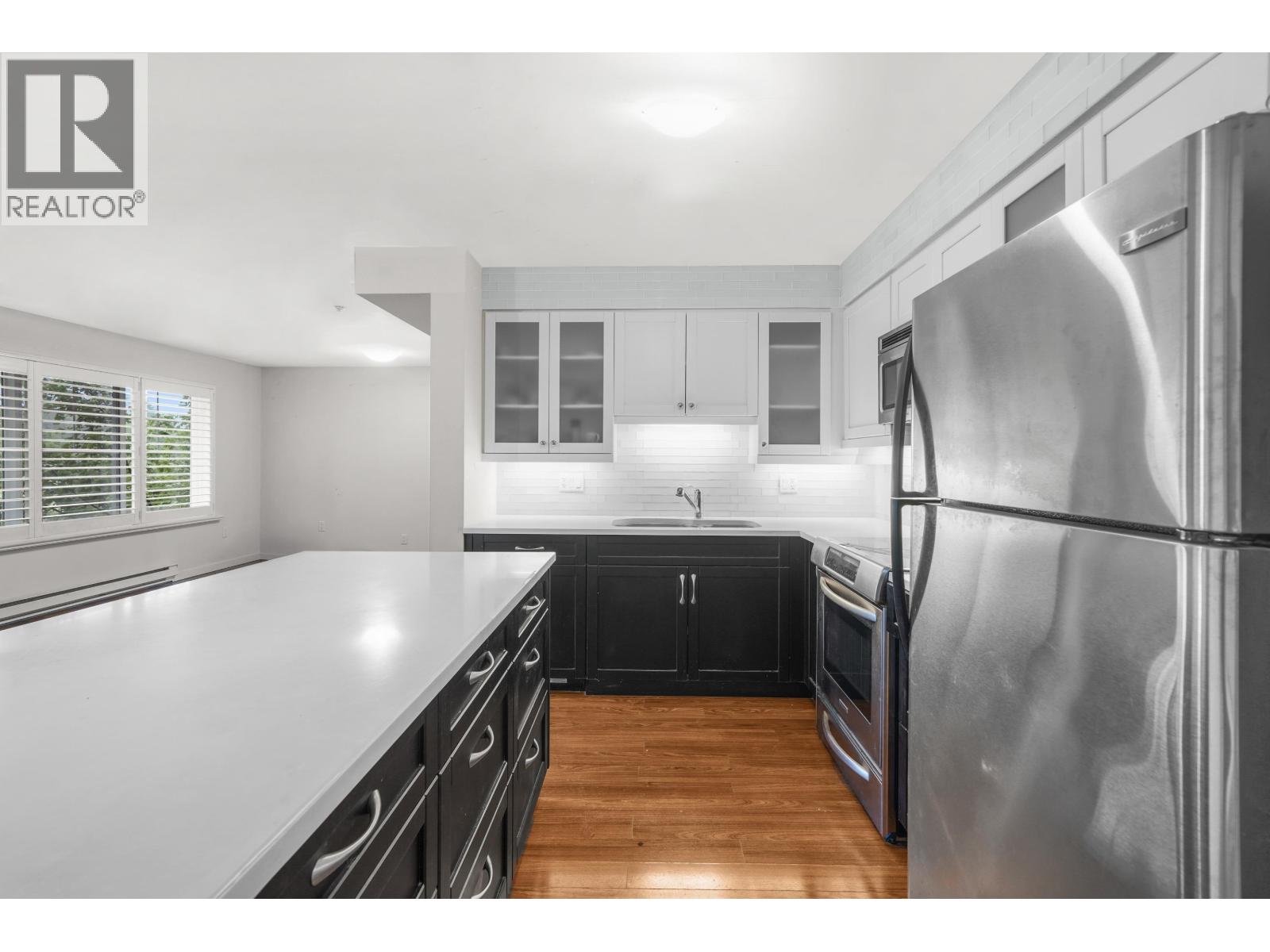307 1969 Westminster Avenue, Port Coquitlam, British Columbia  V3B 1E7 - Photo 7 - R3049359
